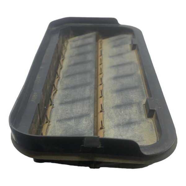 Difusor Traseiro Carroceria  Gm Cruze Ltz 1.4 2018