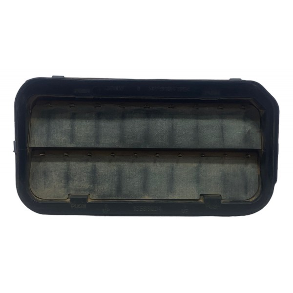 Difusor Traseiro Carroceria  Gm Cruze Ltz 1.4 2018