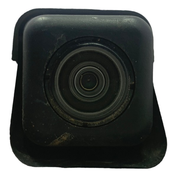 Camera Ré Tampa Porta Malas Gm Cruze Ltz 1.4 2018