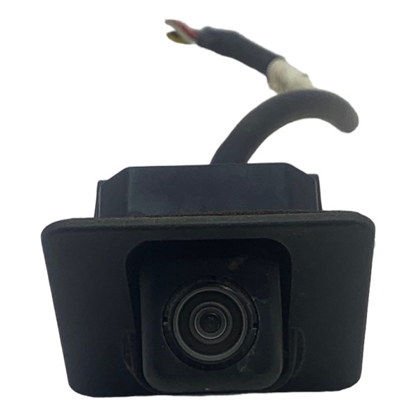 Camera Ré Tampa Porta Malas Gm Cruze Ltz 1.4 2018