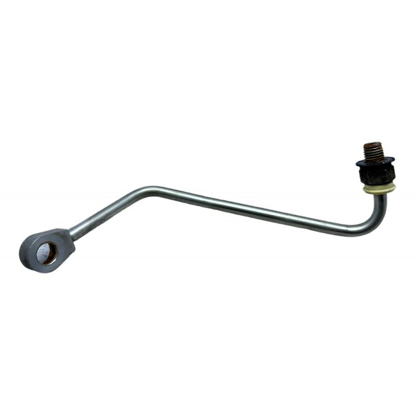 Duto Agua Turbina Superior Gm Cruze Ltz 1.4 2018