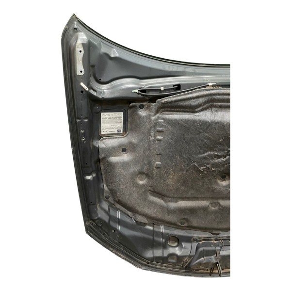 Capo Subaru Impreza 2.0 Hatch 2011 Ler