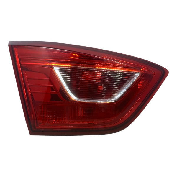 Lanterna Tampa Traseira Esquerda Gm Cruze Ltz 1.4 2018