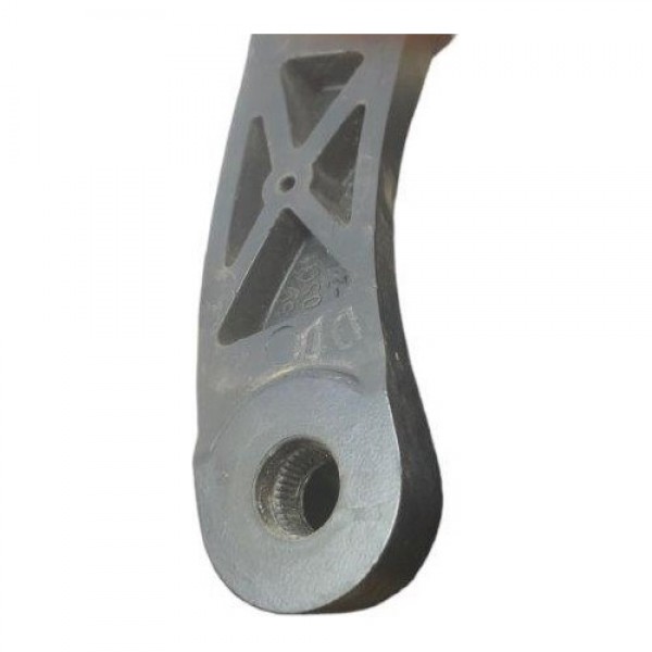 Vareta Limpador Para Brisa Dianteiro Esquerdo Cruze Ltz 1.4
