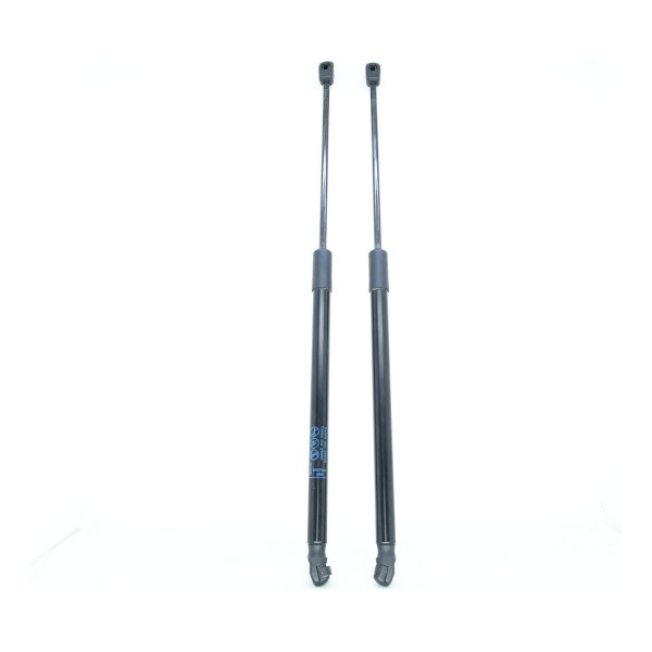 Par De Amortecedor Porta Malas Gm Cruze 17/18