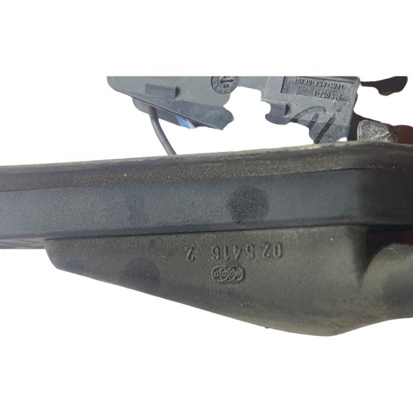Chicote Porta Traseira Direita Bmw 528i 2.8 1998