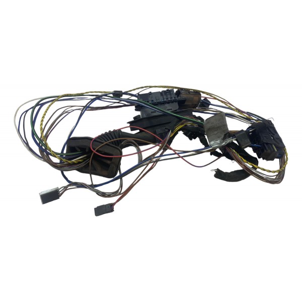 Chicote Porta Traseira Direita Bmw 528i 2.8 1998