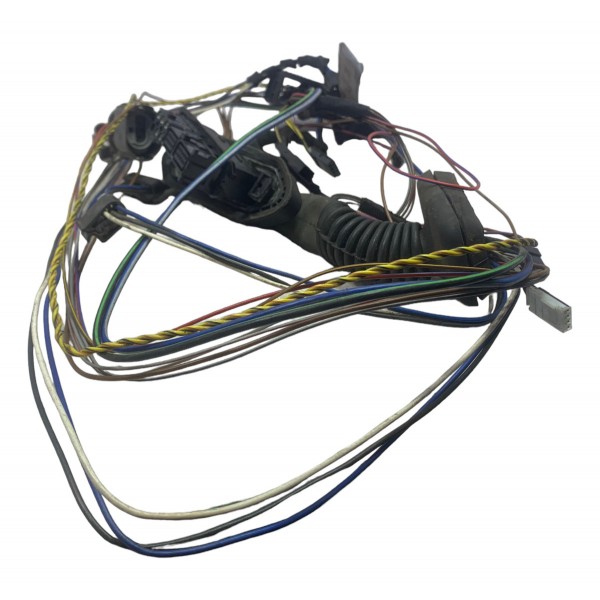 Chicote Porta Traseira Direita Bmw 528i 2.8 1998