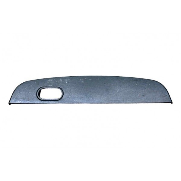 Acabamento Puxador Porta Malas Bmw 528i 2.8 E39 1998