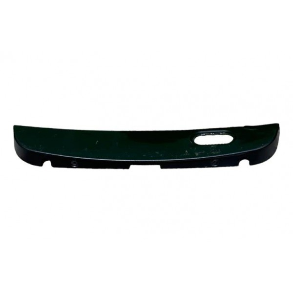 Acabamento Puxador Porta Malas Bmw 528i 2.8 E39 1998