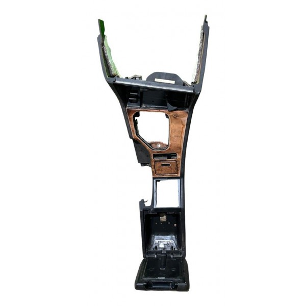 Console Central Apoio Braço Bmw 528i 2.8 E39 1998 Ler