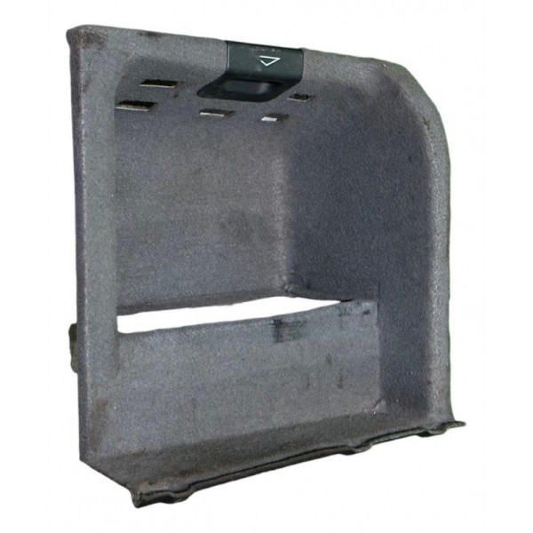 Acabamento Forro Porta Malas Direito Bmw 528i 2.8 E39 1998