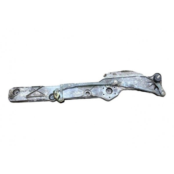 Vareta Limpador Parabrisa Dianteiro Bmw 528i 2.8 E39 1998