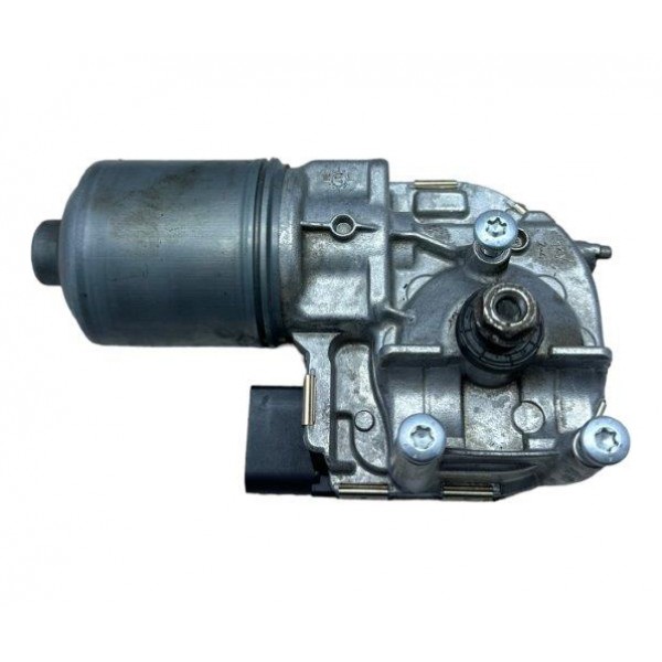 Motor Limpador Para Brisa Dianteiro Gm Cruze Ltz 1.4 2018