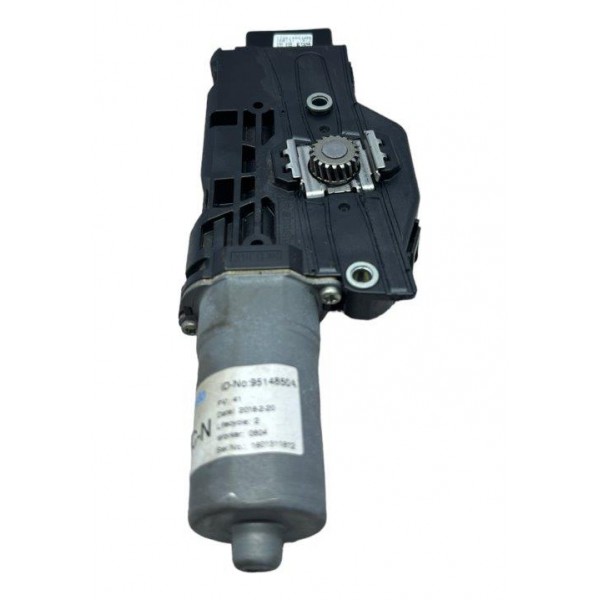 Motor Teto Solar Gm Cruze Ltz 1.4 2018
