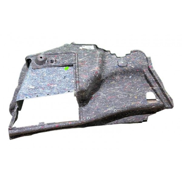 Acabamento Forro Porta Malas Direito Bmw 335i 3.0 2012