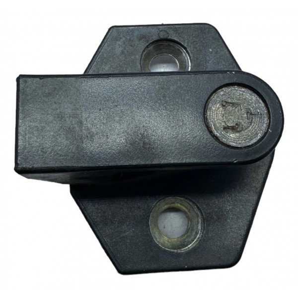 Batente Trava Porta Dianteira Direita Bmw 528i 2.8 1998