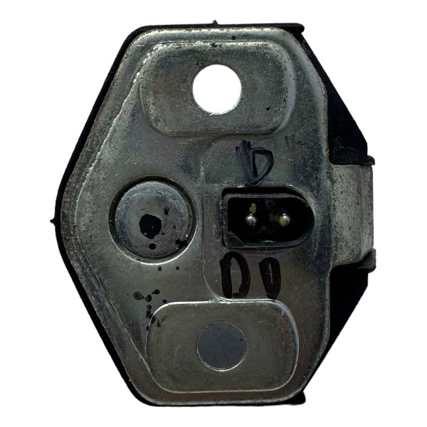 Batente Trava Porta Dianteira Direita Bmw 528i 2.8 1998