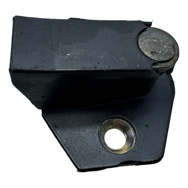 Batente Trava Porta Dianteira Direita Bmw 528i 2.8 1998