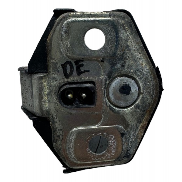Batente Trava Porta Dianteira Direita Bmw 528i 2.8 1998