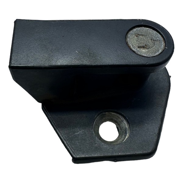 Batente Trava Porta Dianteira Direita Bmw 528i 2.8 1998