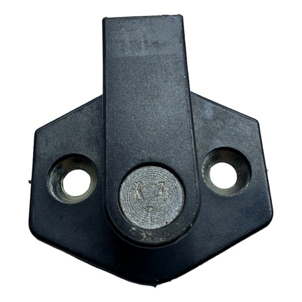 Batente Trava Porta Dianteira Direita Bmw 528i 2.8 1998