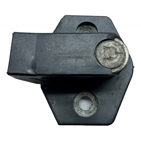 Batente Trava Porta Dianteira Direita Bmw 528i 2.8 1998