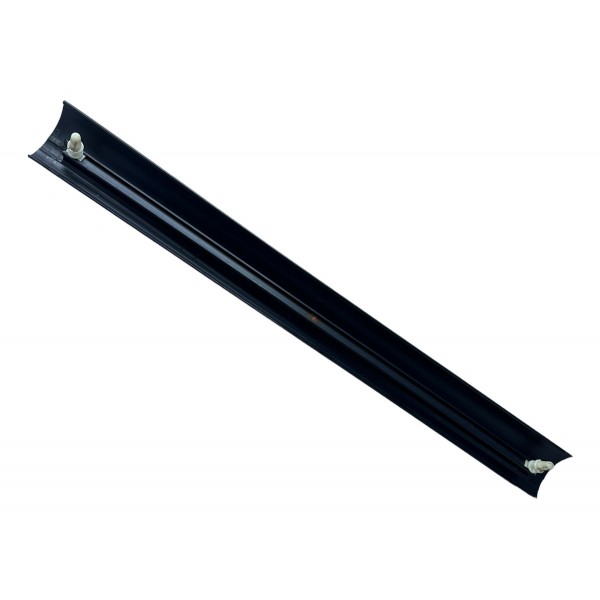 Soleira Externa Lateral Dianteira Esquerda Bmw 528i 2.8