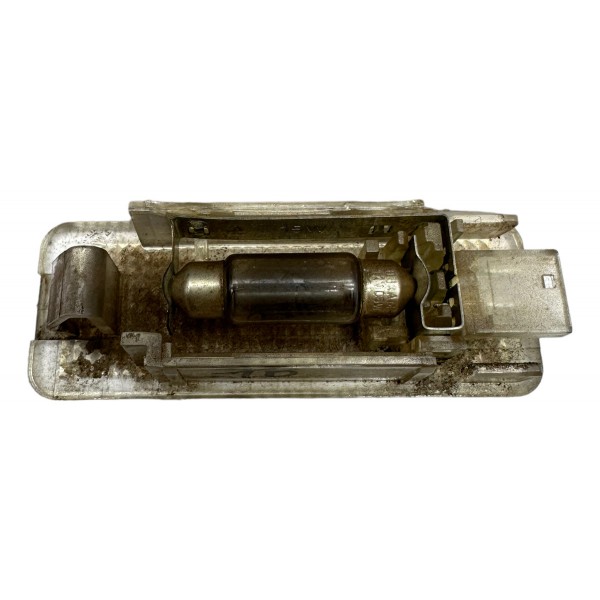 Luz Cortesia Porta Passageiro/motorista Bmw 528i 2.8 1998