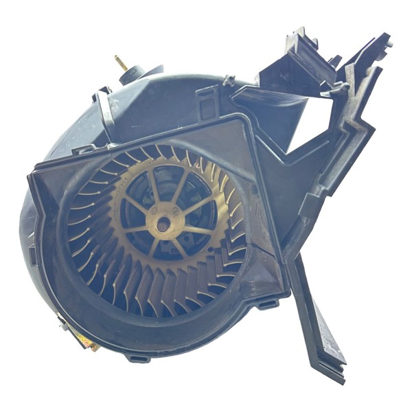Ventilador Ar Forçado Ar Condicionado Bmw 528i 2.8 1998