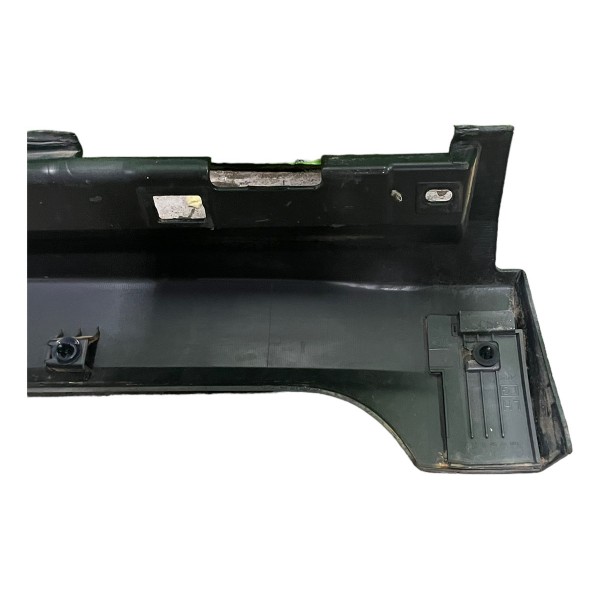 Saia Lateral Passageiro Subaru Impreza 2.0 2011 Ler