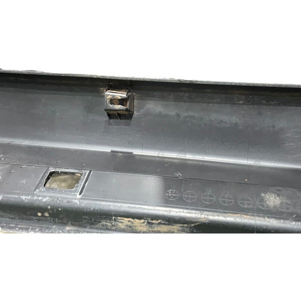 Saia Lateral Passageiro Subaru Impreza 2.0 2011 Ler