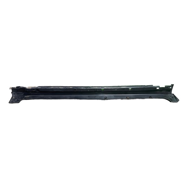 Saia Lateral Passageiro Subaru Impreza 2.0 2011 Ler