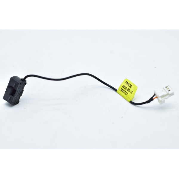 Microfone Teto Citrôen C4 Lounge 1.6 Thp