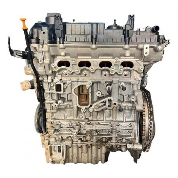 Motor Parcial Chery Tiggo 8 1.6 2022