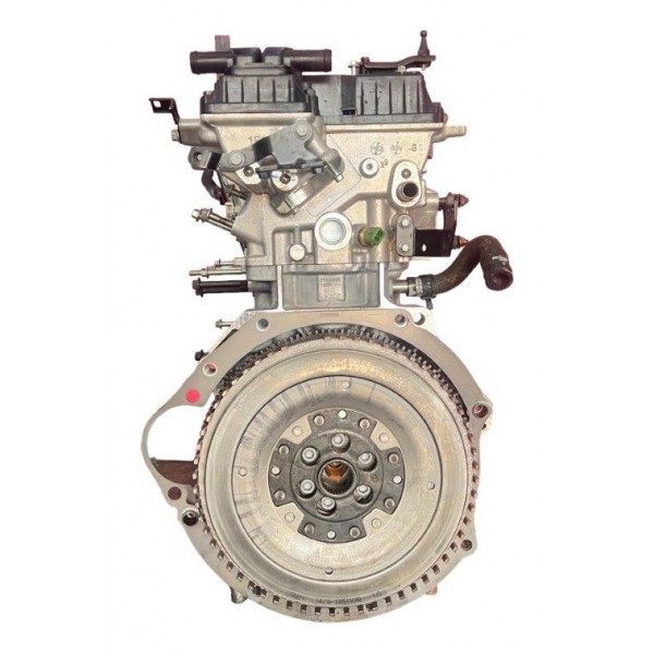Motor Parcial Chery Tiggo 8 1.6 2022