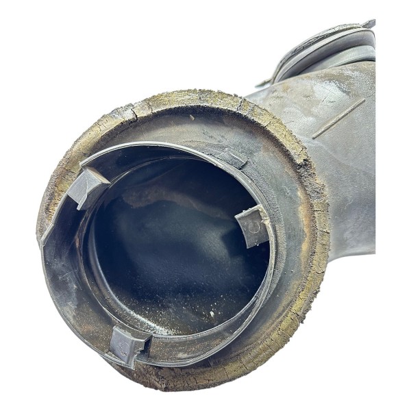 Condutor Ar Esquerdo Bmw 528i 2.8 24v 1998