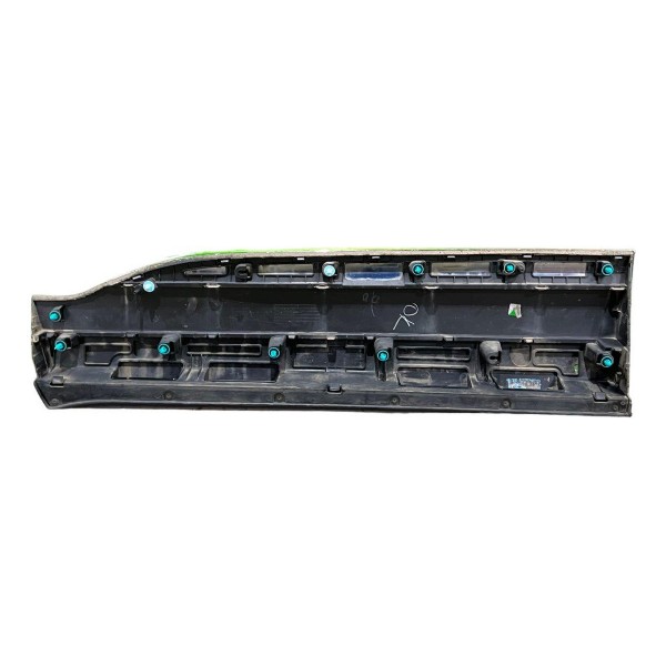 Friso Cromado Porta Dianteira Direita Chery Tiggo 8 1.6 2022