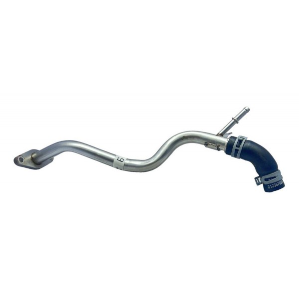 Cano Cavalete Válvula Termostática Cruze Midnight 1.4 2023