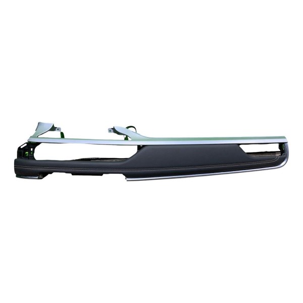 Moldura Frontal Painel Chery Tiggo 8 Txs 1.6 Turbo 2022