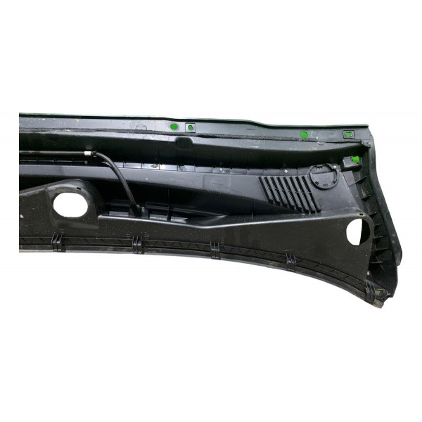 Grelha Capo Chery Tiggo 8 1.6 2022 Ler