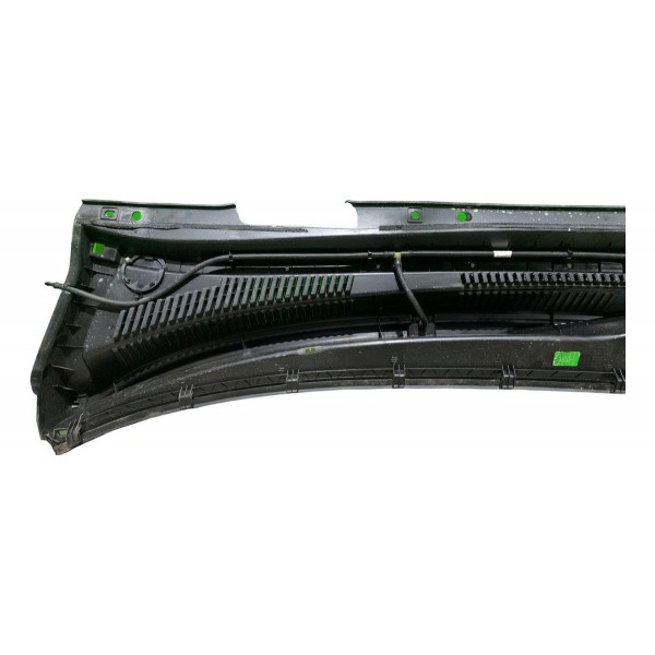 Grelha Capo Chery Tiggo 8 1.6 2022 Ler