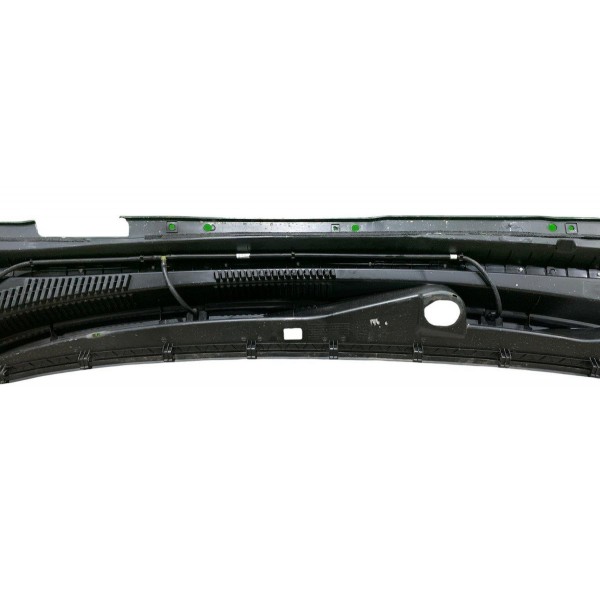 Grelha Capo Chery Tiggo 8 1.6 2022 Ler