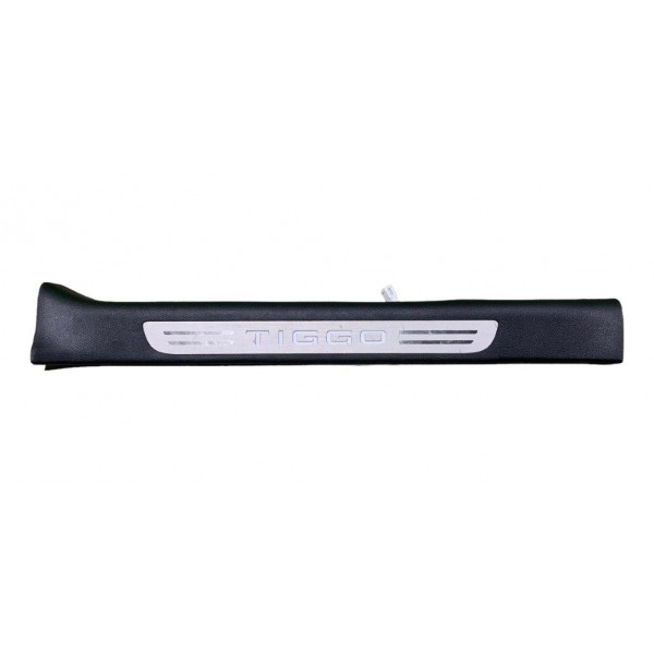 Soleira Led Dianteira Esquerda Chery Tiggo 8 Txs 1.6 2022