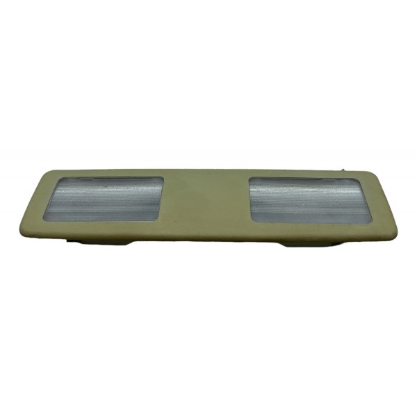 Luz Cortesia Quebra Sol Passageiro Bmw 528i 2.8 E39 1998