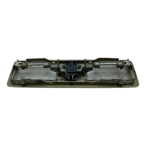 Luz Cortesia Quebra Sol Passageiro Bmw 528i 2.8 E39 1998