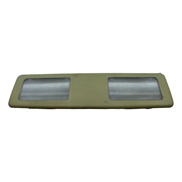 Luz Cortesia Quebra Sol Passageiro Bmw 528i 2.8 E39 1998