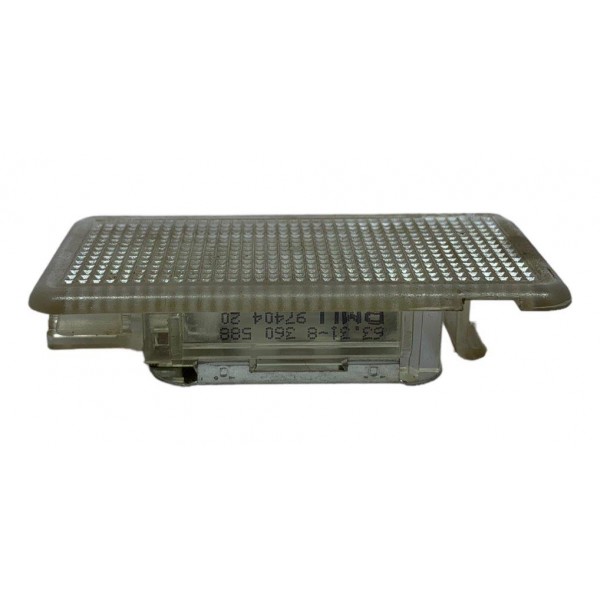 Luz Cortesia Inferior Esquerdo Bmw 528i 2.8 E39 1998