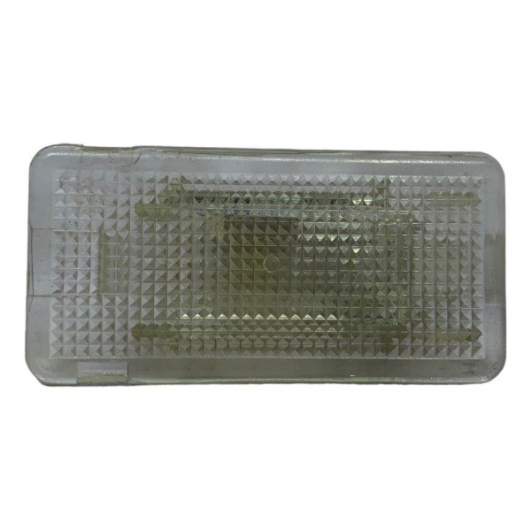 Luz Cortesia Traseira Esquerda Bmw 528i 2.8 E39 1998