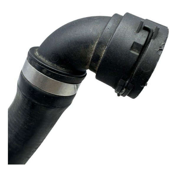 Mangueira Inferior Radiador Bmw 335i 3.0 E90 2012